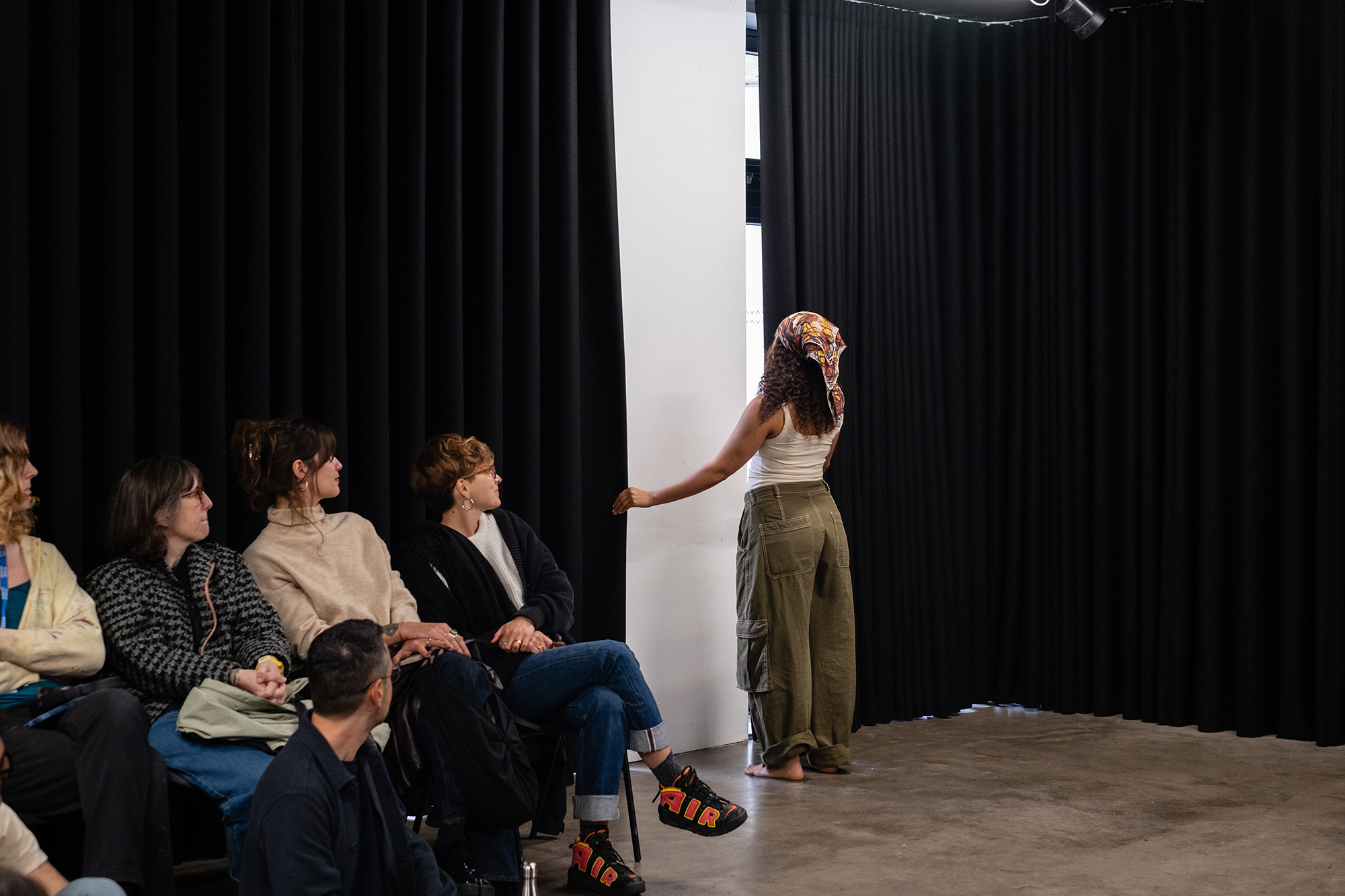 Erdem Taşdelen - A Long Dramatic Pause (2025)