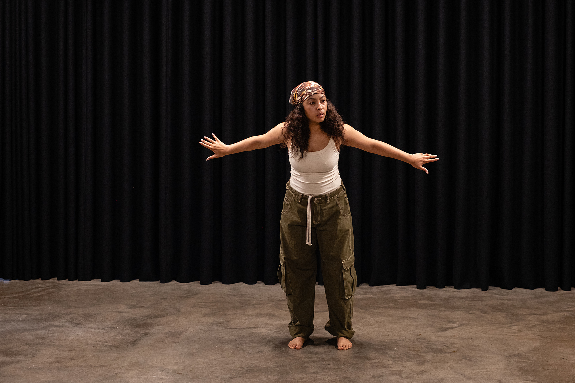 Erdem Taşdelen - A Long Dramatic Pause (2025)