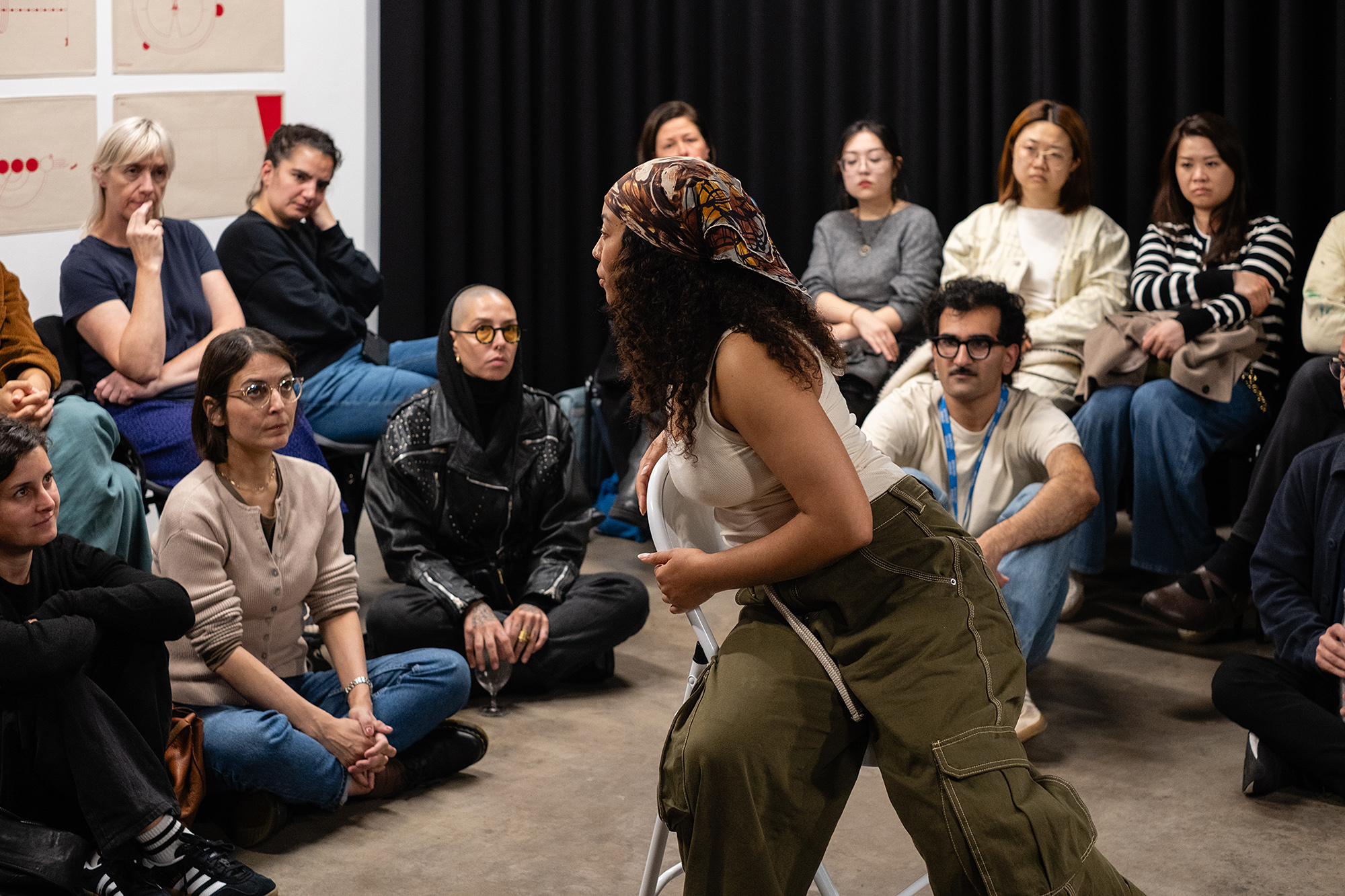 Erdem Taşdelen - A Long Dramatic Pause (2025)