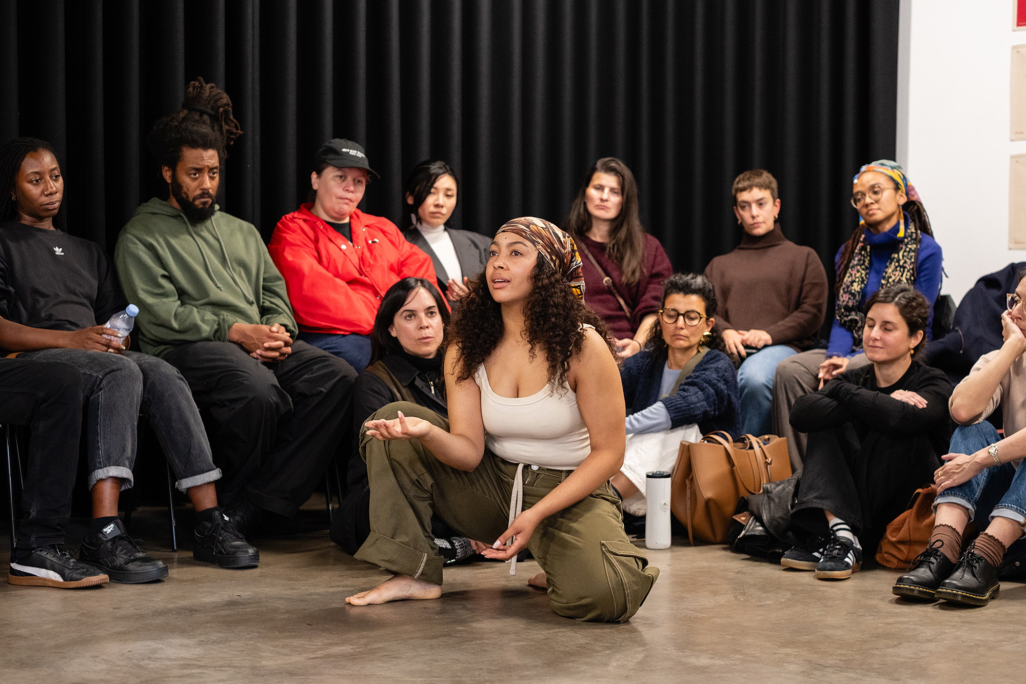 Erdem Taşdelen - A Long Dramatic Pause (2025)