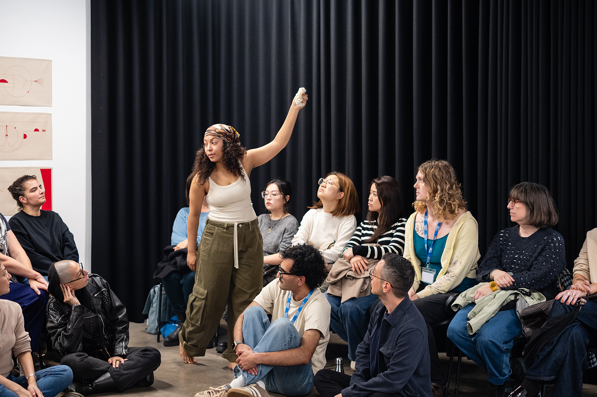 Erdem Taşdelen - A Long Dramatic Pause (2025)