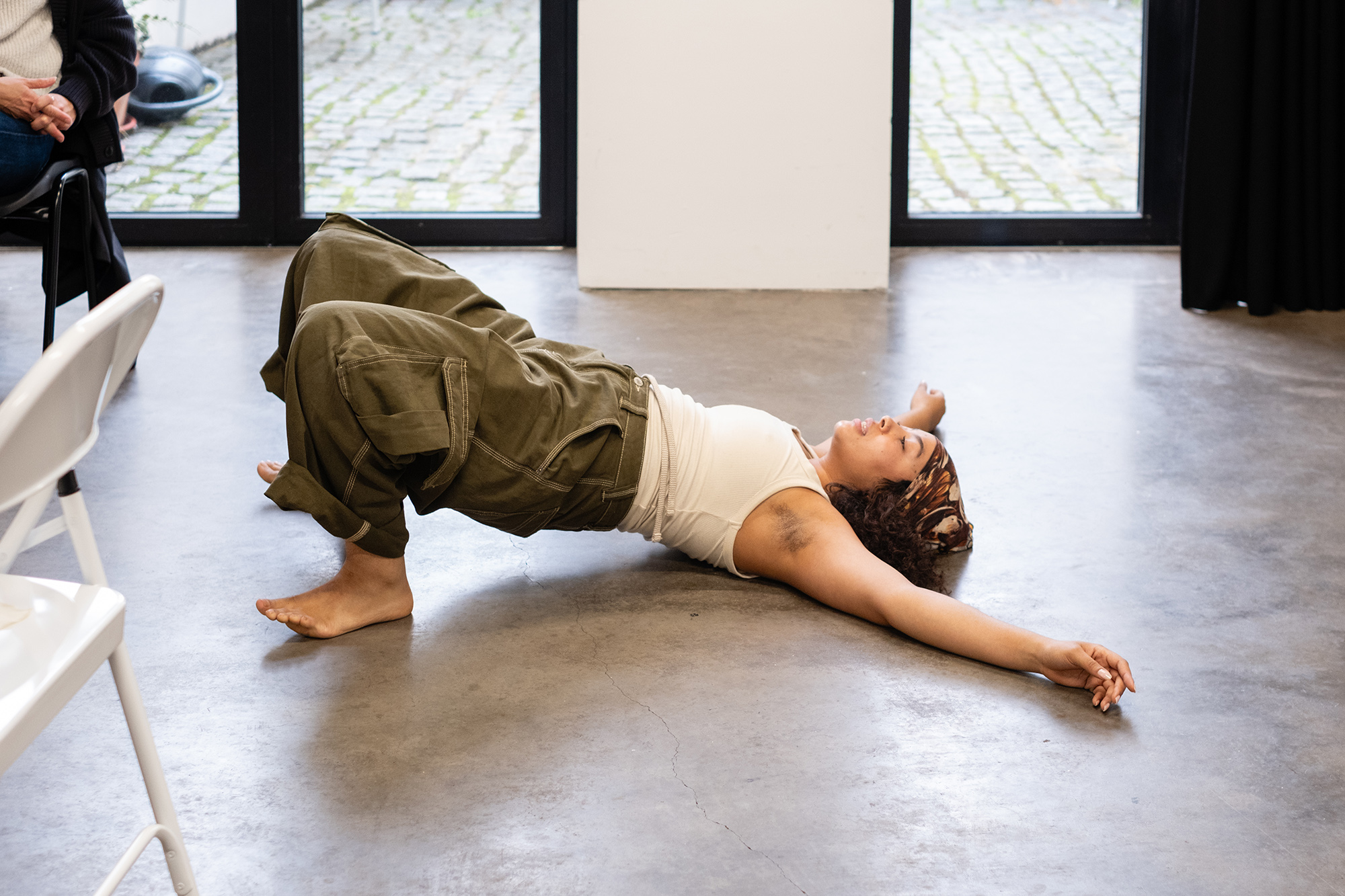 Erdem Taşdelen - A Long Dramatic Pause (2025)