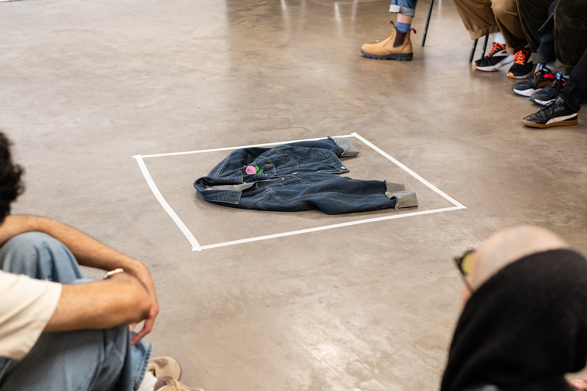 Erdem Taşdelen - A Long Dramatic Pause (2025)