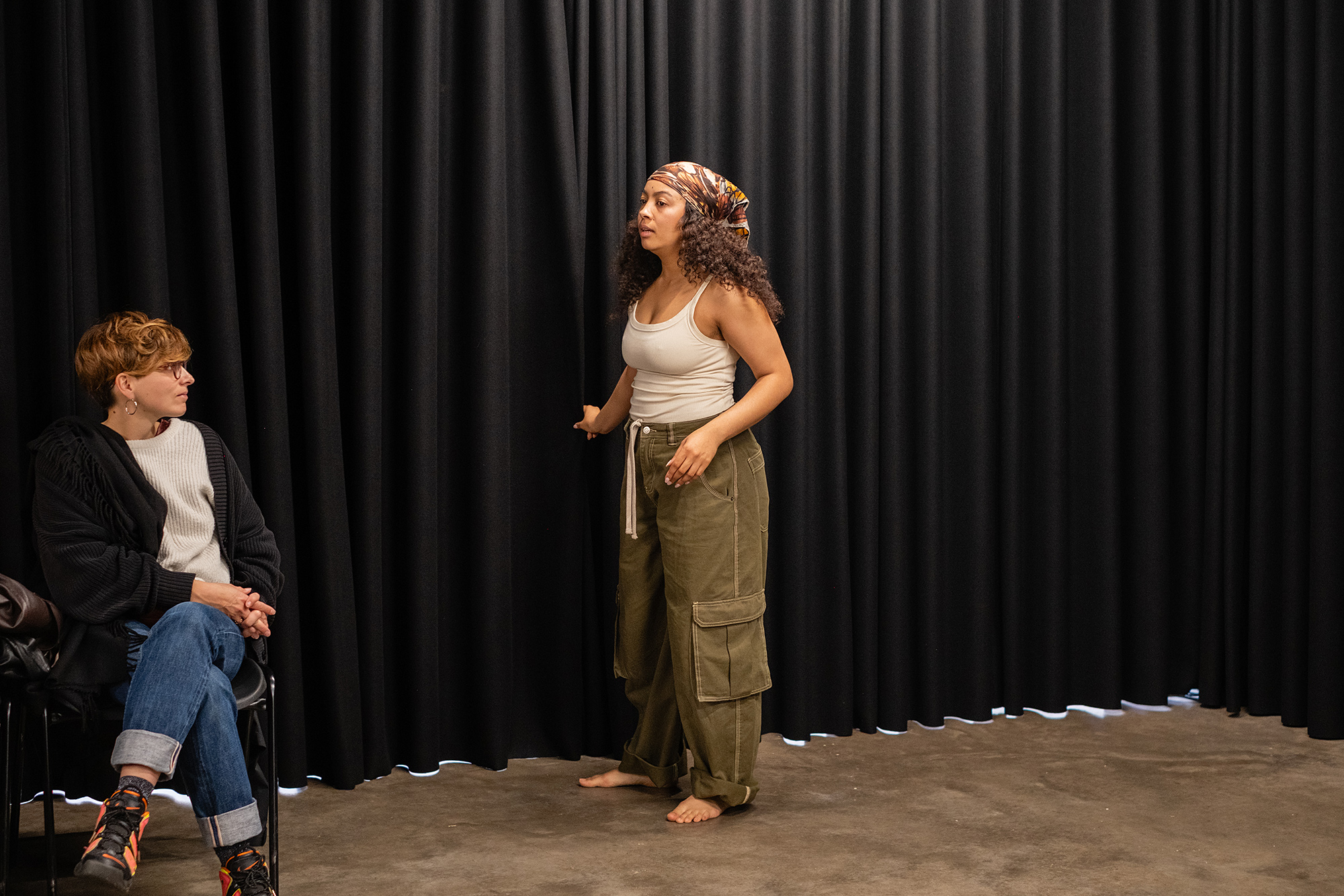 Erdem Taşdelen - A Long Dramatic Pause (2025)