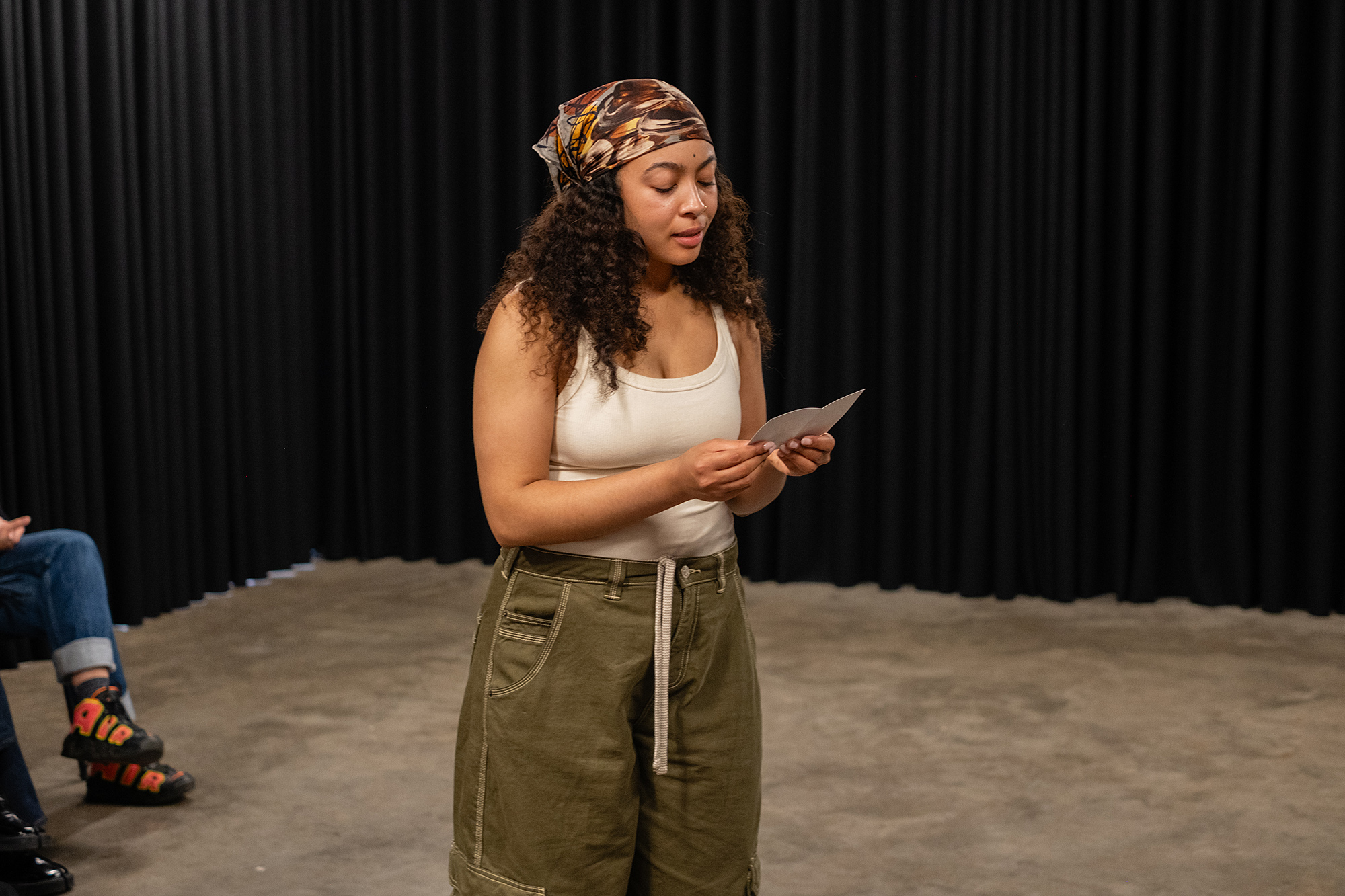 Erdem Taşdelen - A Long Dramatic Pause (2025)