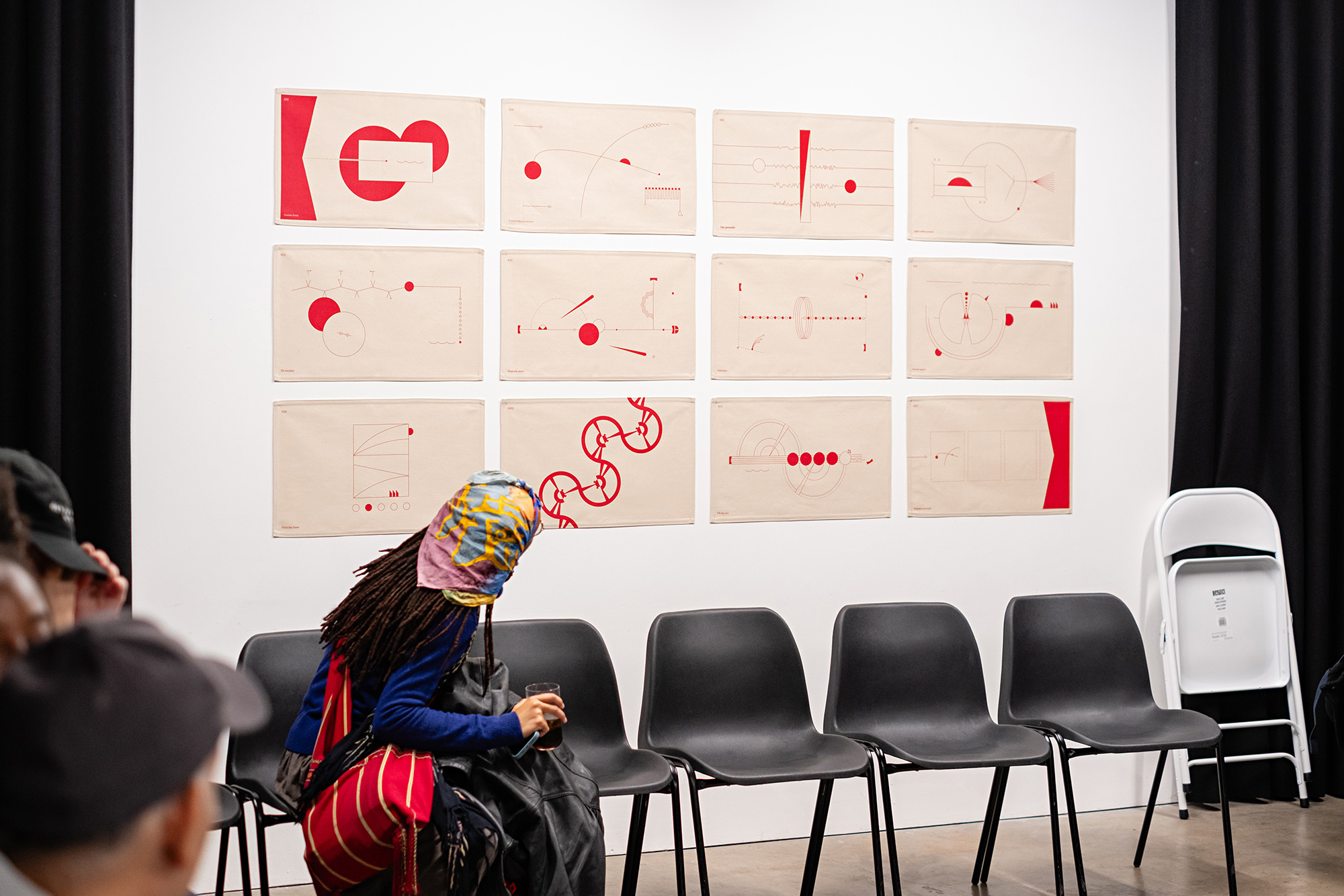 Erdem Taşdelen - A Long Dramatic Pause (2025)