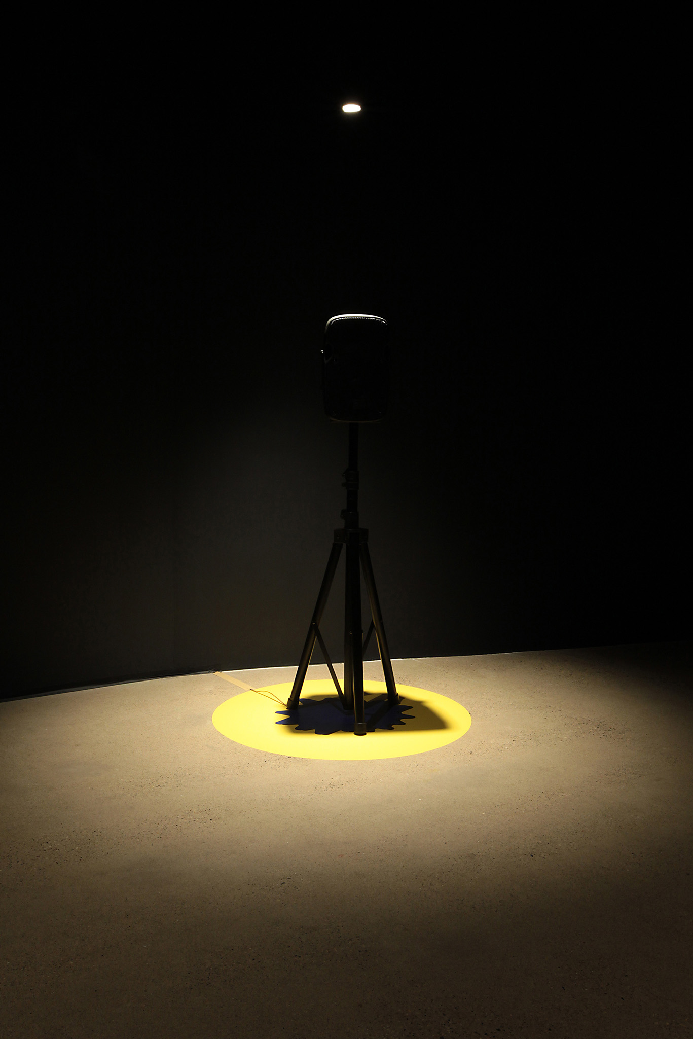Erdem Taşdelen - The Characters (2018-2021)
