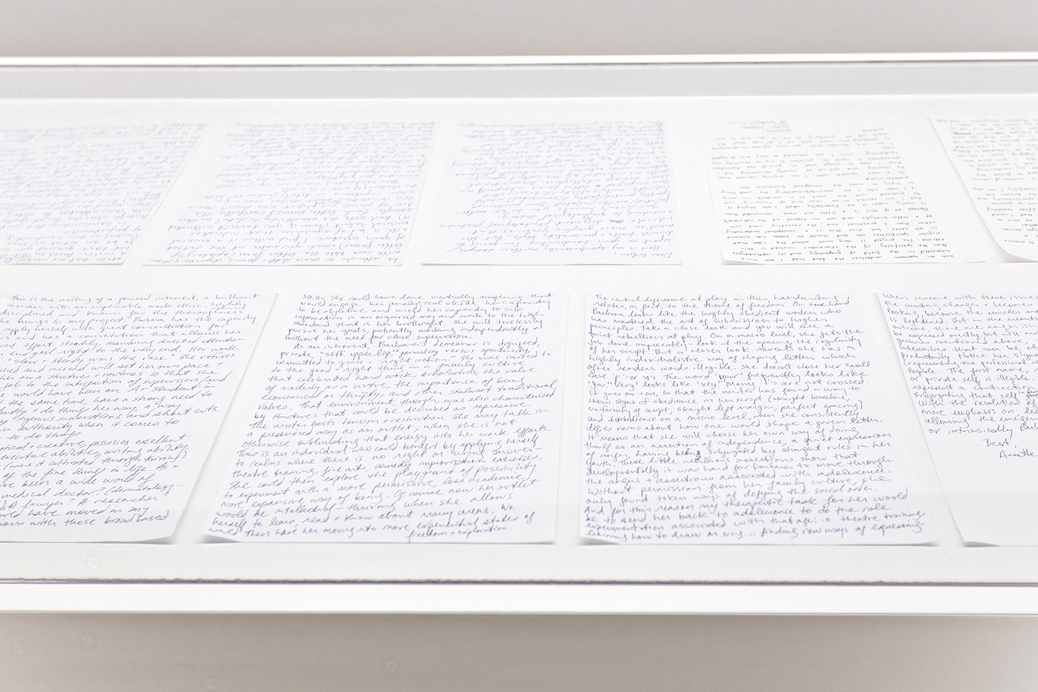 Erdem Taşdelen - The Conduit (2013)