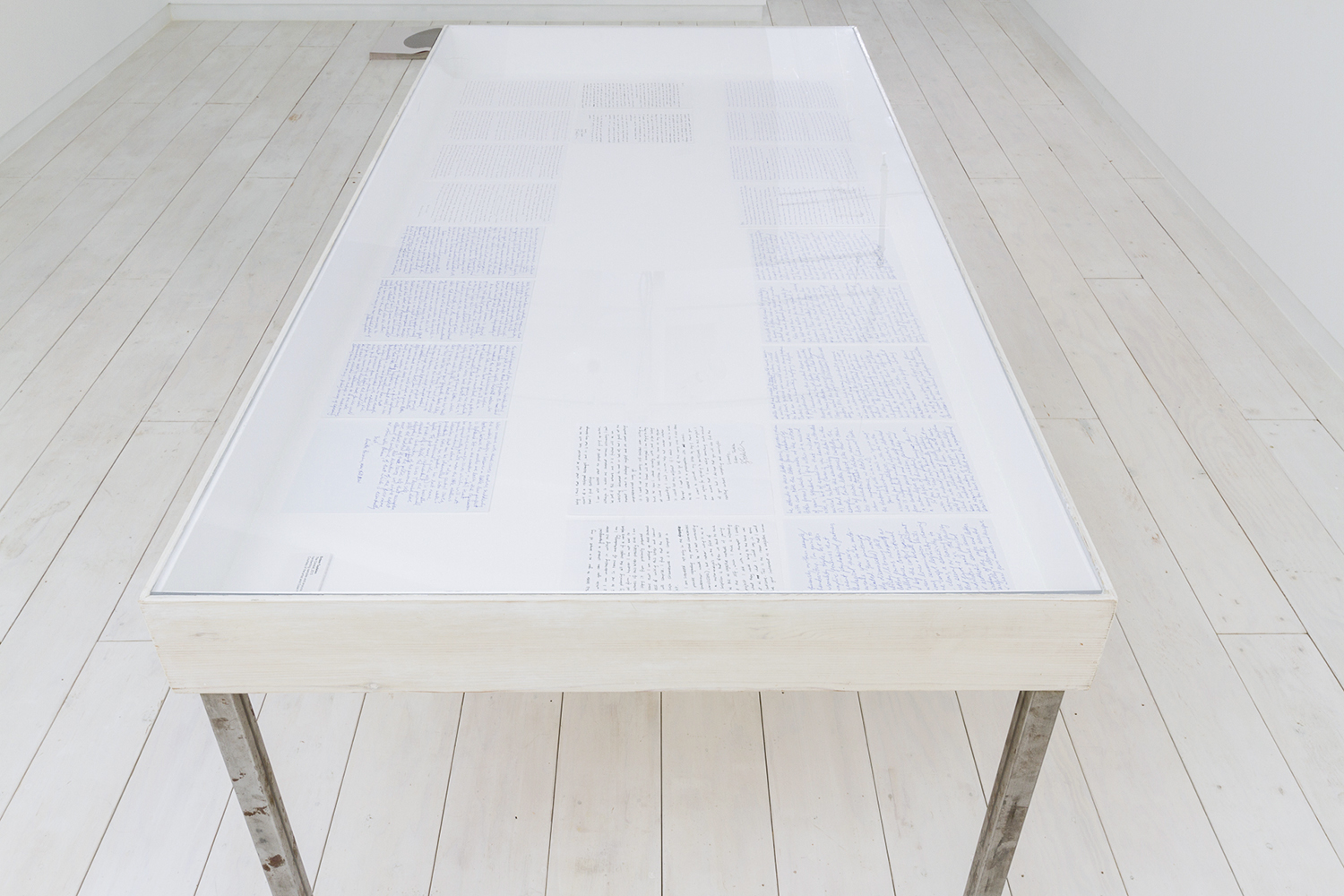 Erdem Taşdelen - The Conduit (2013)