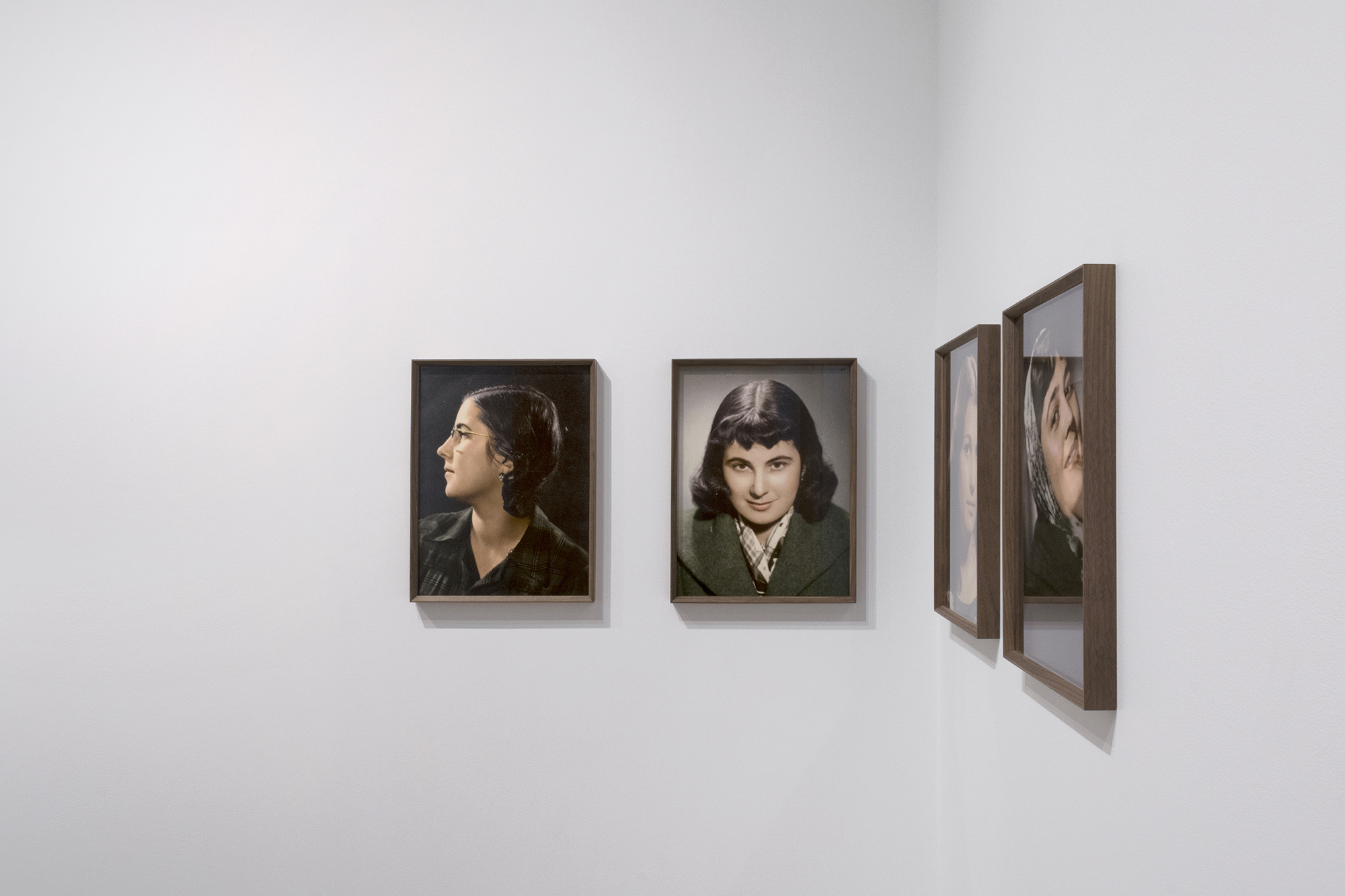 Erdem Taşdelen - The Curtain Sweeps Down (2017)