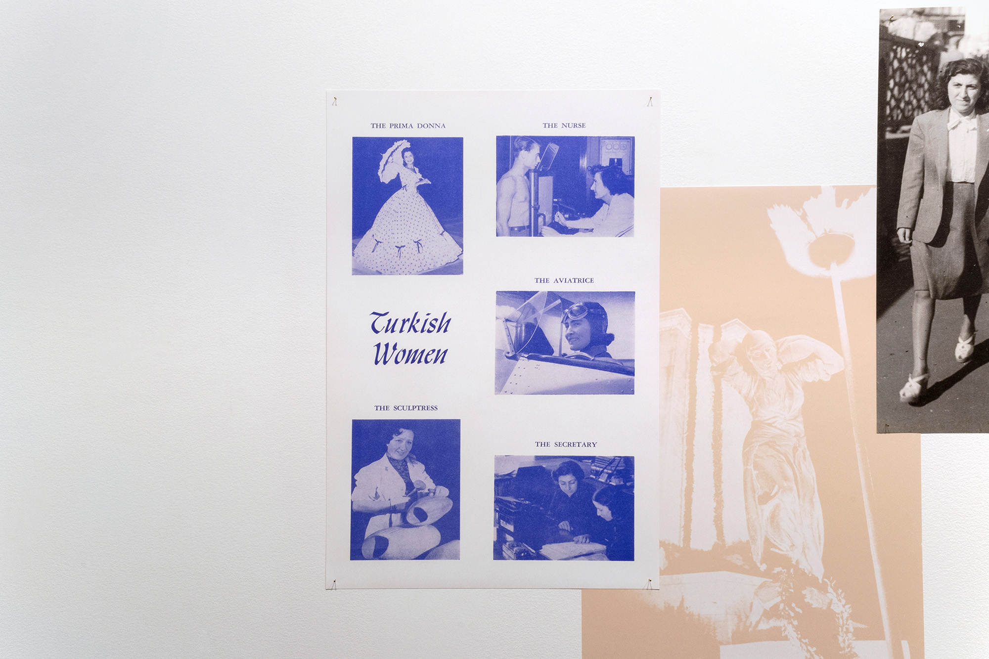 Erdem Taşdelen - The Curtain Sweeps Down (2017)