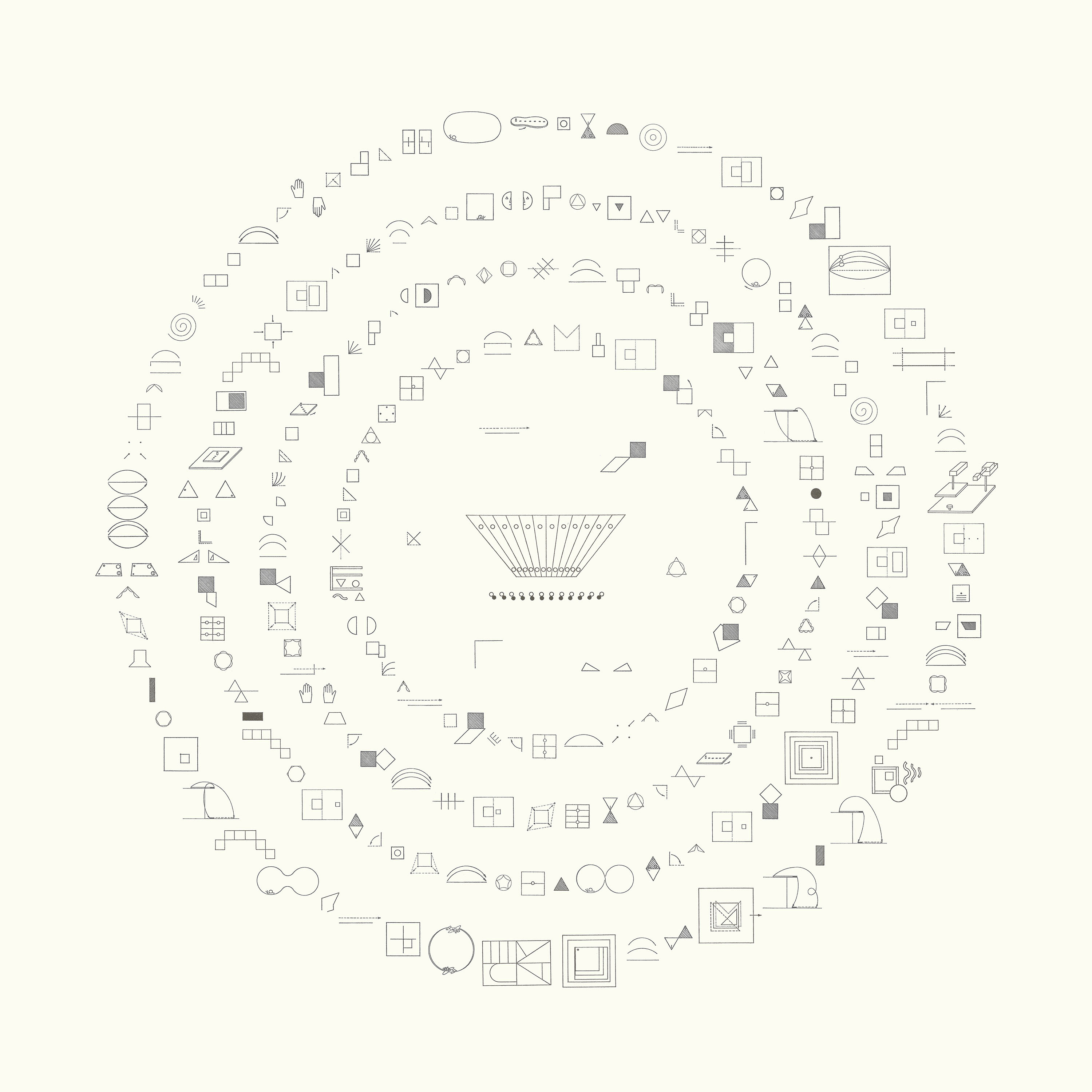 Erdem Taşdelen - The Elements of Discontent (2015)