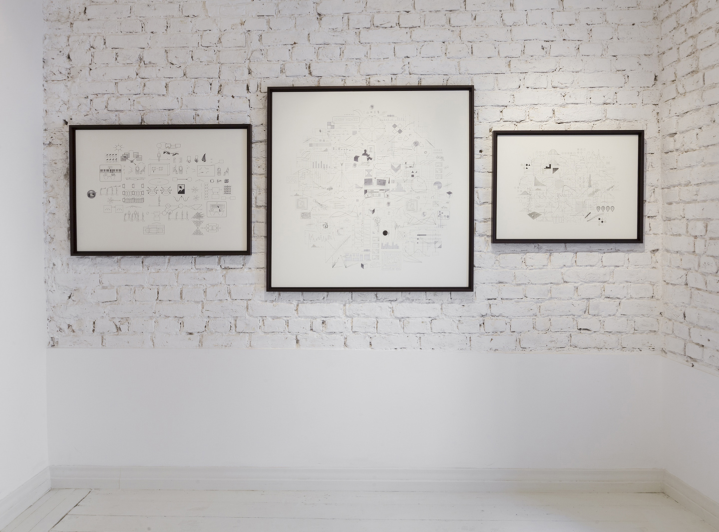 Erdem Taşdelen - The Elements of Discontent (2015)