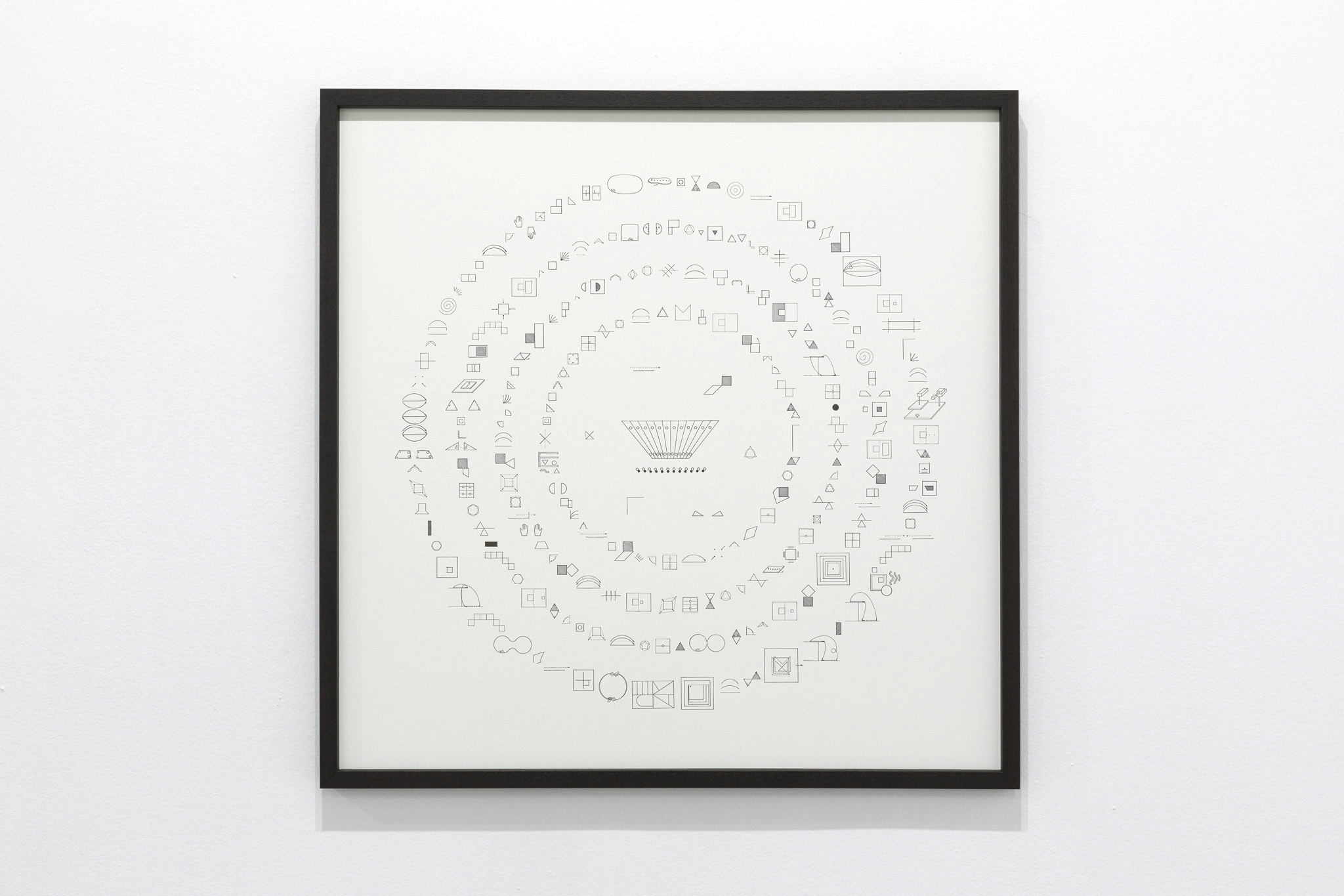 Erdem Taşdelen - The Elements of Discontent (2015)