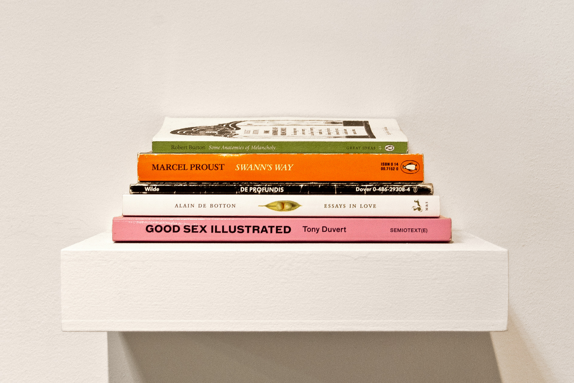 Erdem Taşdelen - Genealogy (2010 - ongoing)