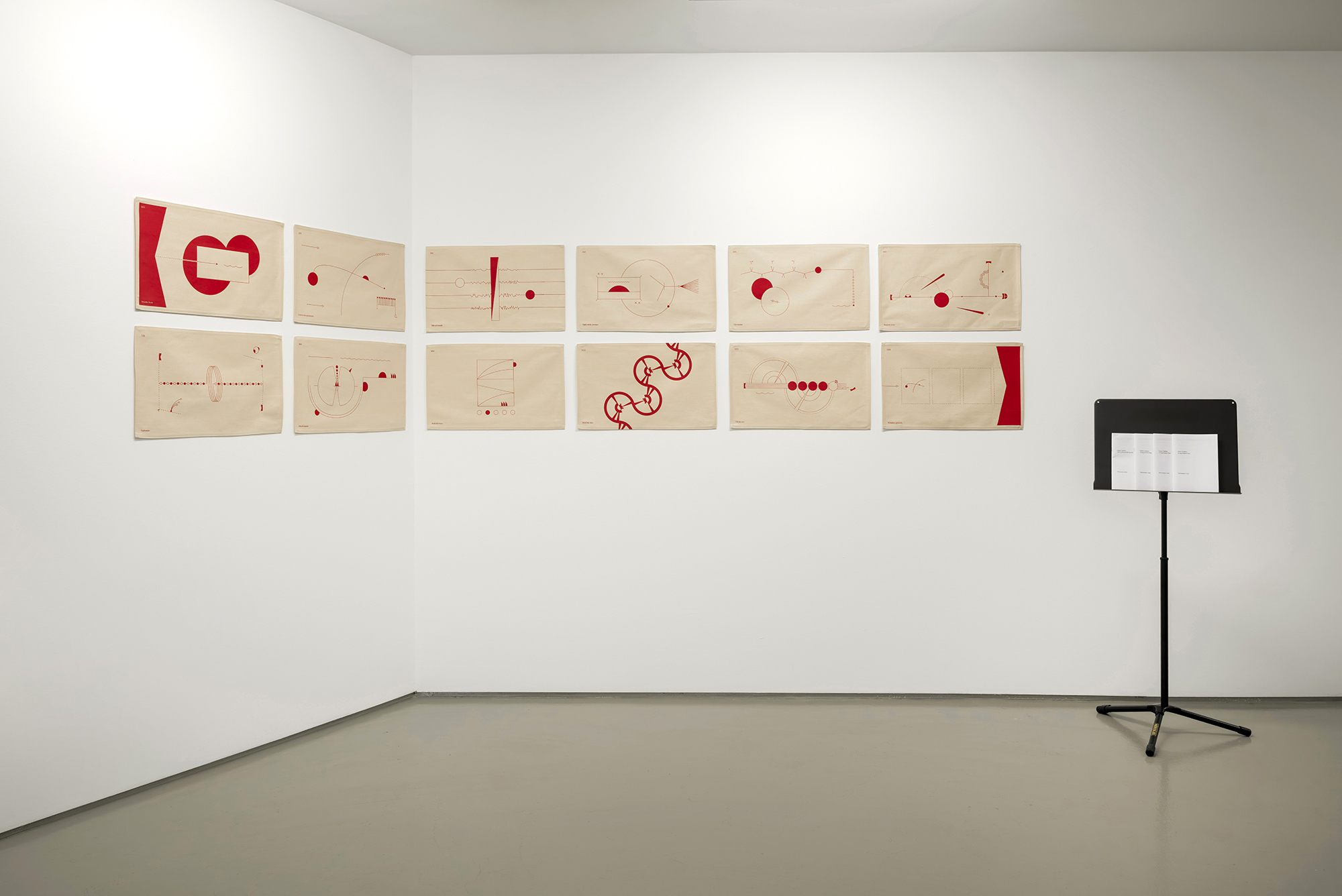 Erdem Taşdelen - Score for A Long Dramatic Pause (2025)