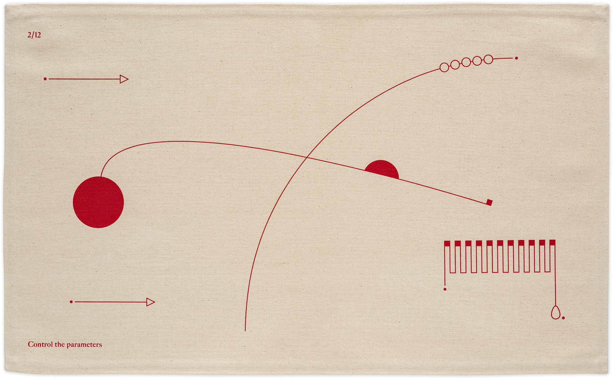 Erdem Taşdelen - Score for A Long Dramatic Pause (2025)