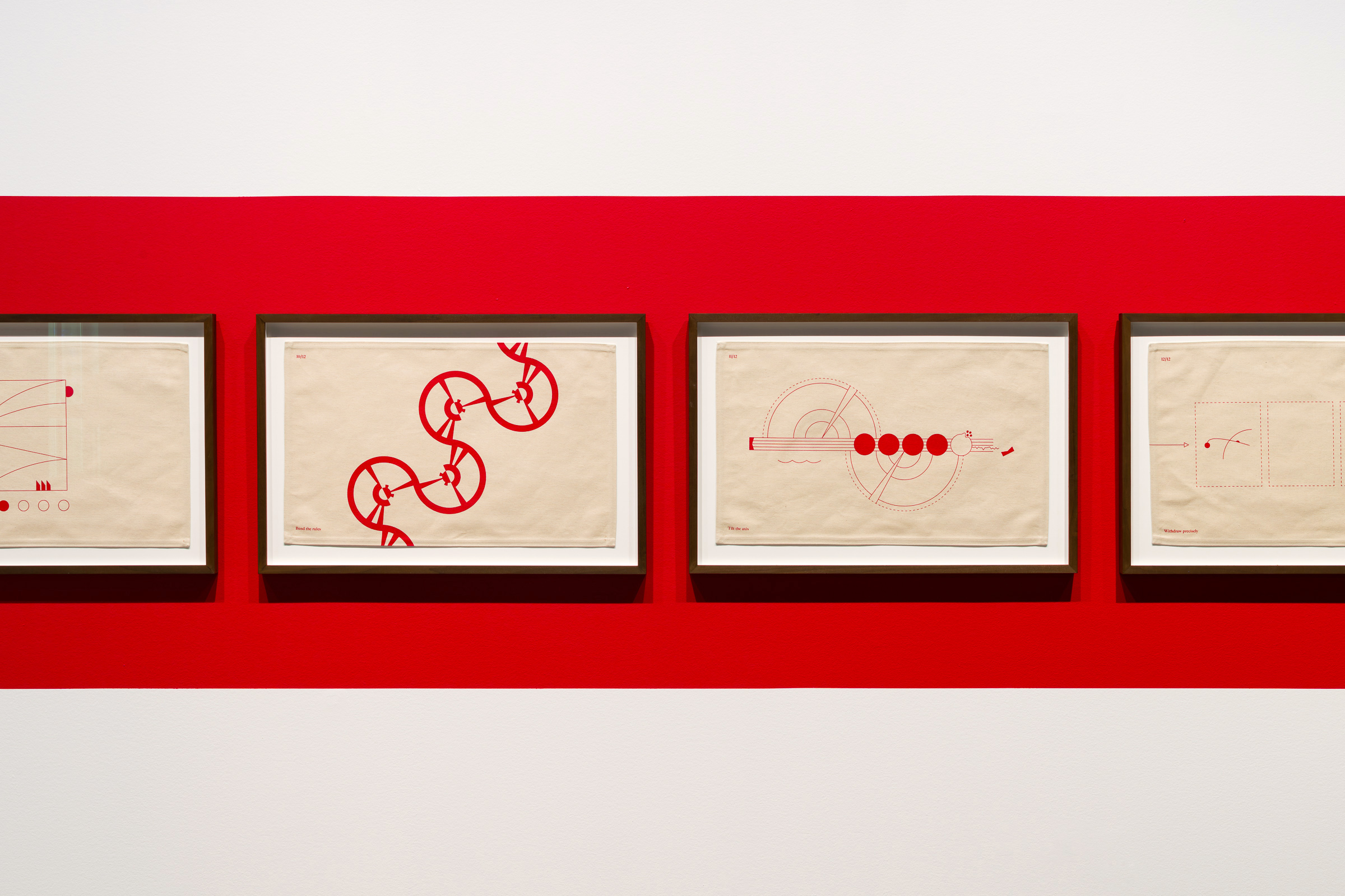 Erdem Taşdelen - Score for A Long Dramatic Pause (2025)